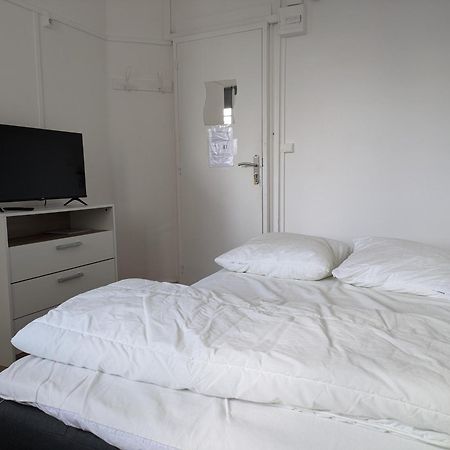 Apartament L'Opale, Studette 2 Berck Zewnętrze zdjęcie