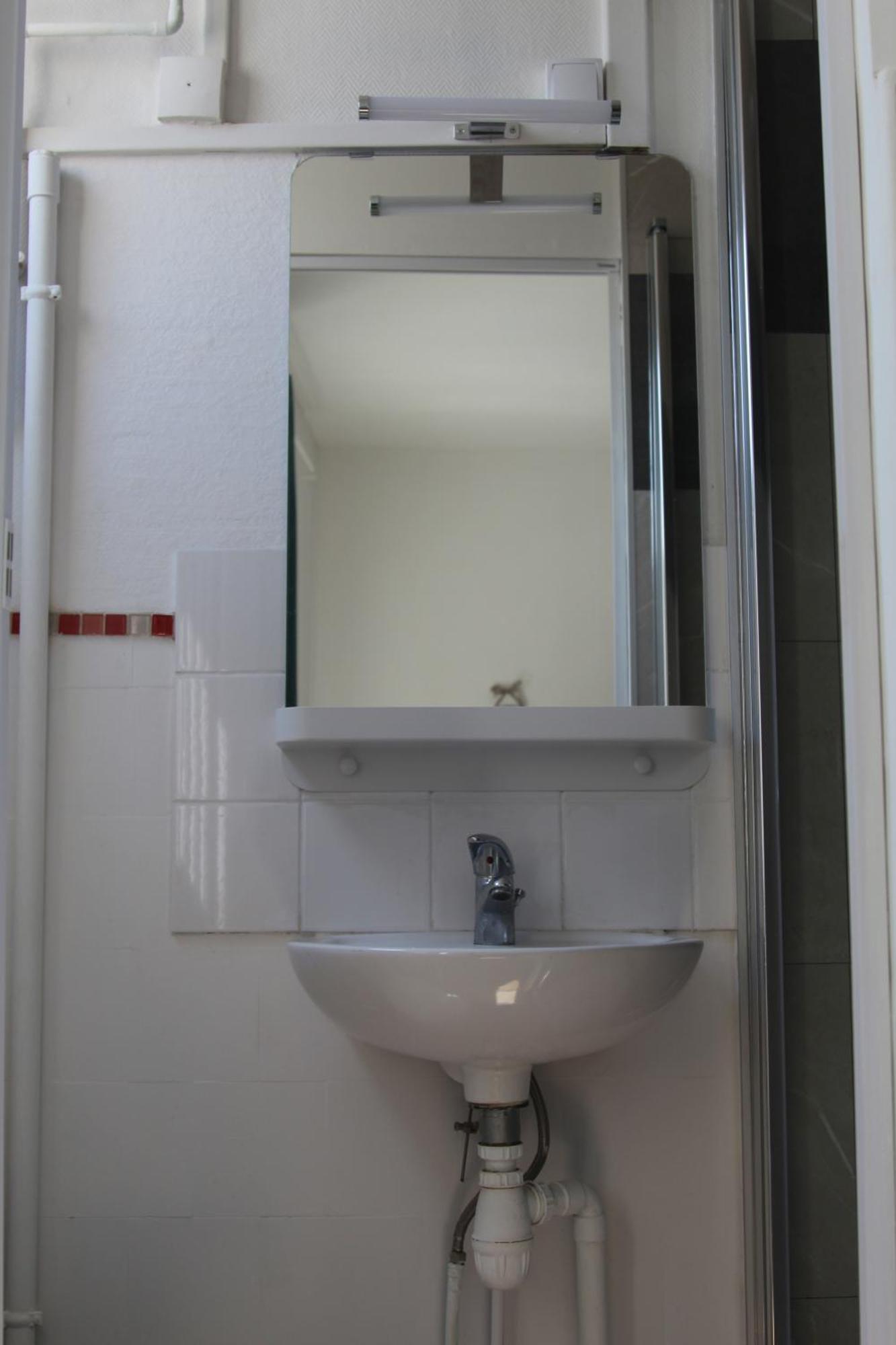 Apartament L'Opale, Studette 2 Berck Zewnętrze zdjęcie