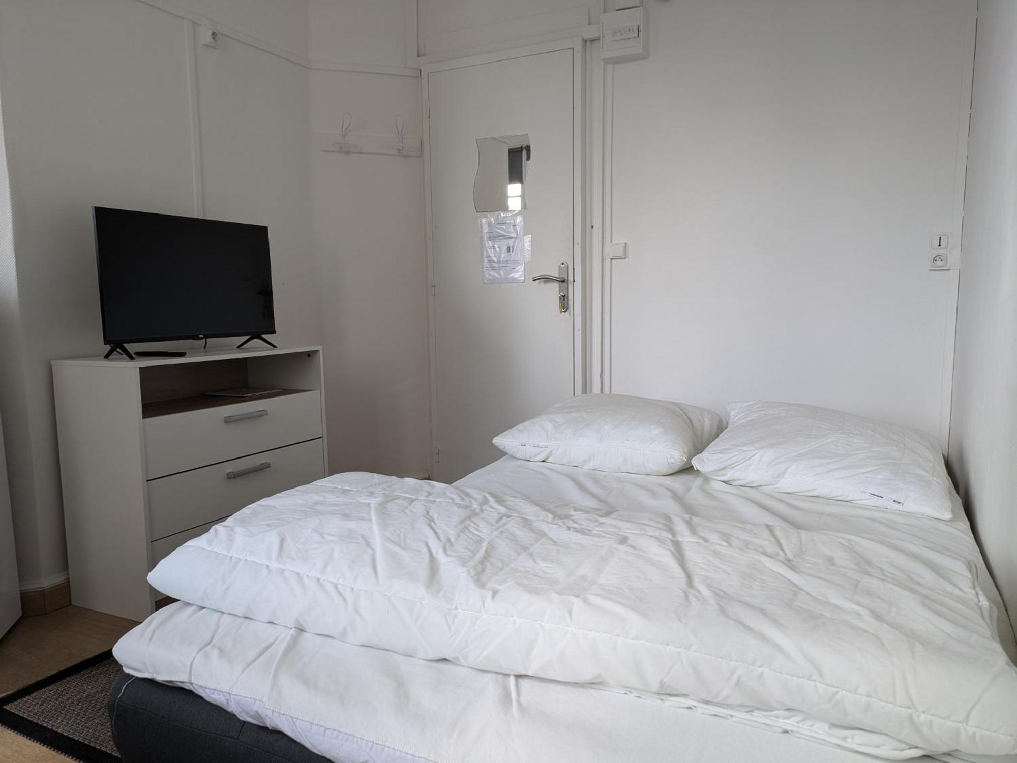 Apartament L'Opale, Studette 2 Berck Zewnętrze zdjęcie