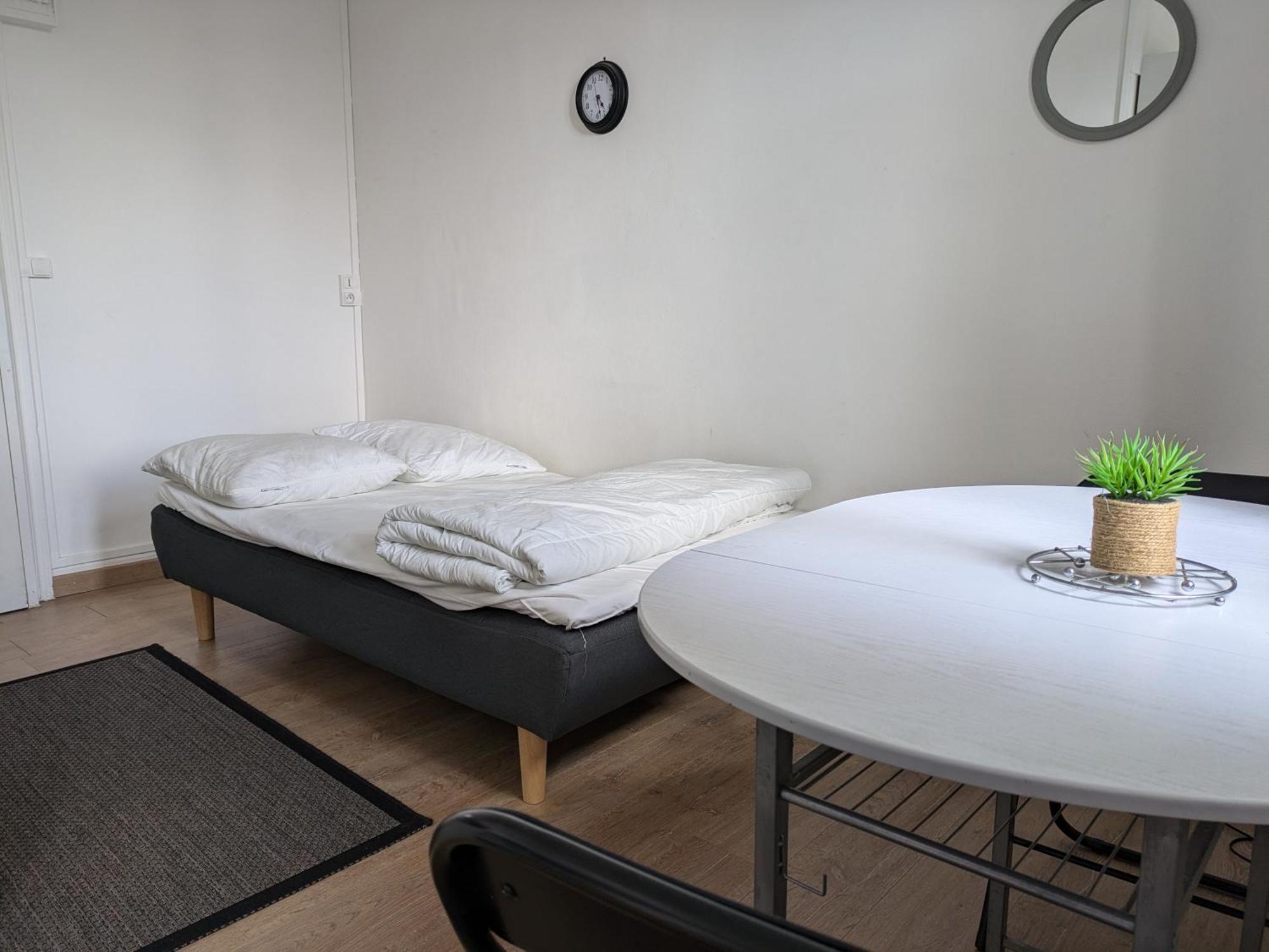 Apartament L'Opale, Studette 2 Berck Zewnętrze zdjęcie