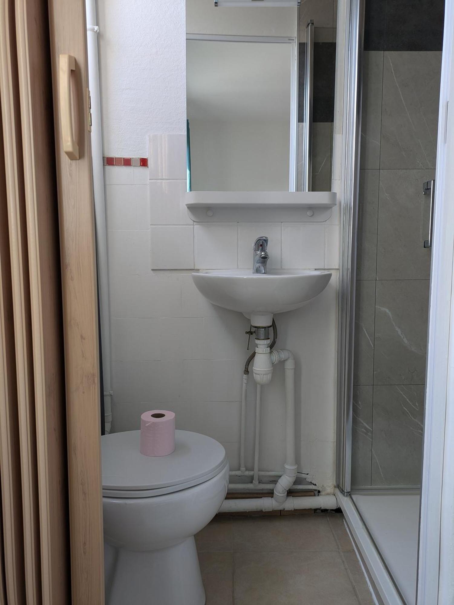 Apartament L'Opale, Studette 2 Berck Zewnętrze zdjęcie