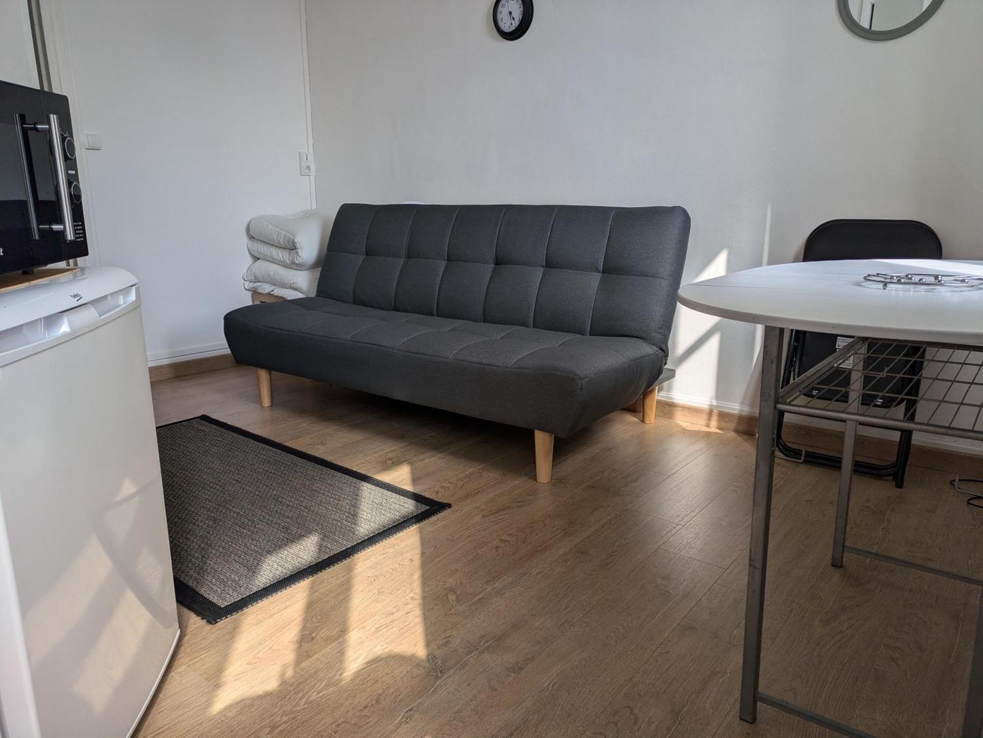 Apartament L'Opale, Studette 2 Berck Zewnętrze zdjęcie