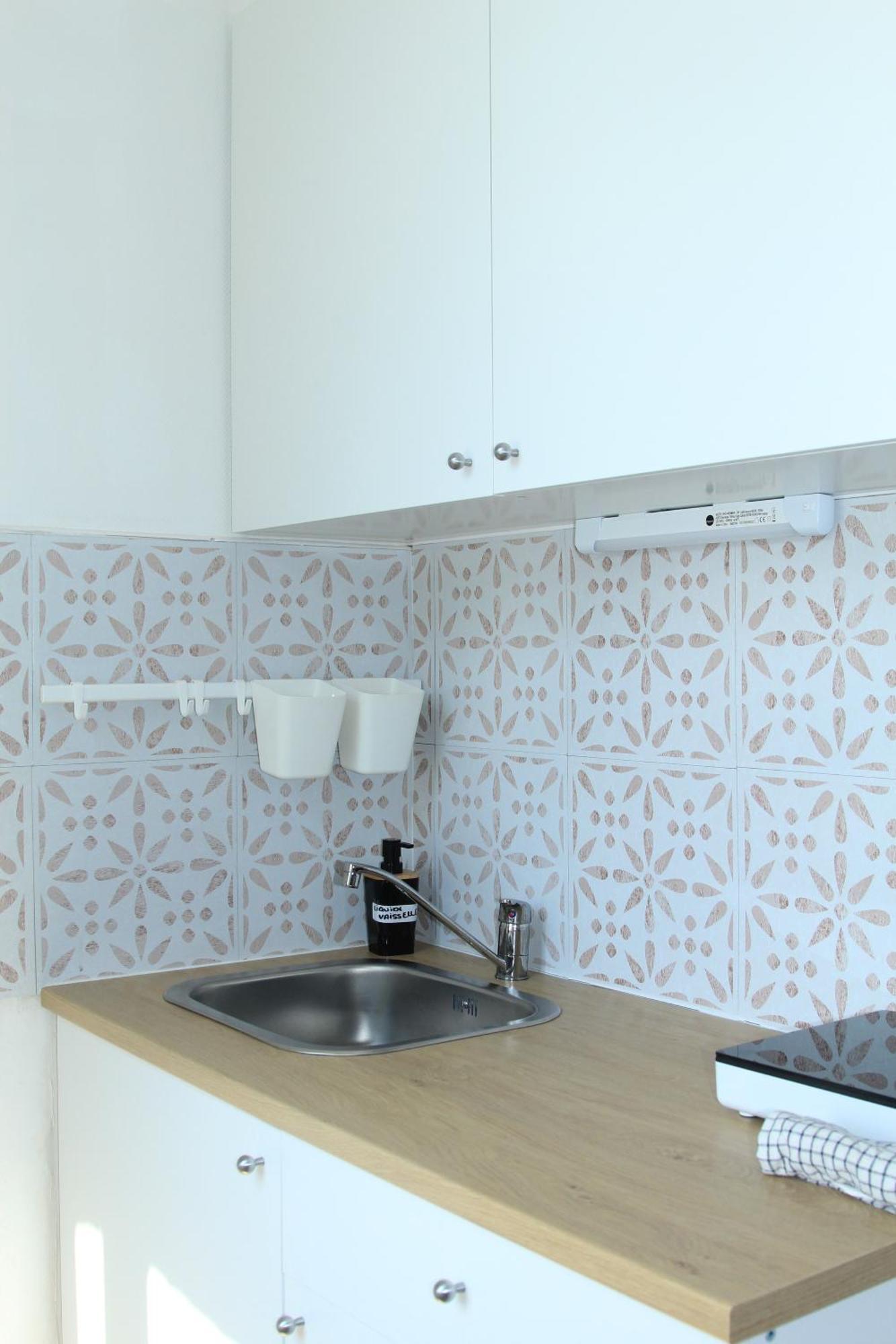 Apartament L'Opale, Studette 2 Berck Zewnętrze zdjęcie